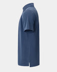 Velocity Polo Navy