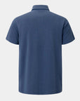 Velocity Polo Navy