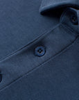 Velocity Polo Navy