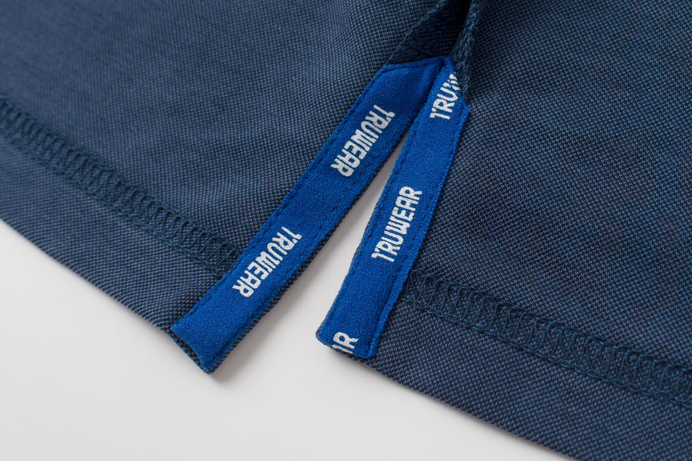 Velocity Polo Navy