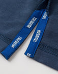 Velocity Polo Navy