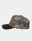 VCU Rams Camo Hat