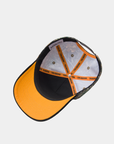 VCU Rams Camo Hat
