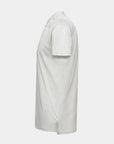 Vortex 2.0 Blade Polo Cream - Cream