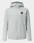 Liberty Voyage Rain Jacket Light Grey