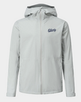 Liberty Voyage Rain Jacket Light Grey