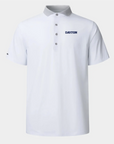 Dayton Monarch Polo White