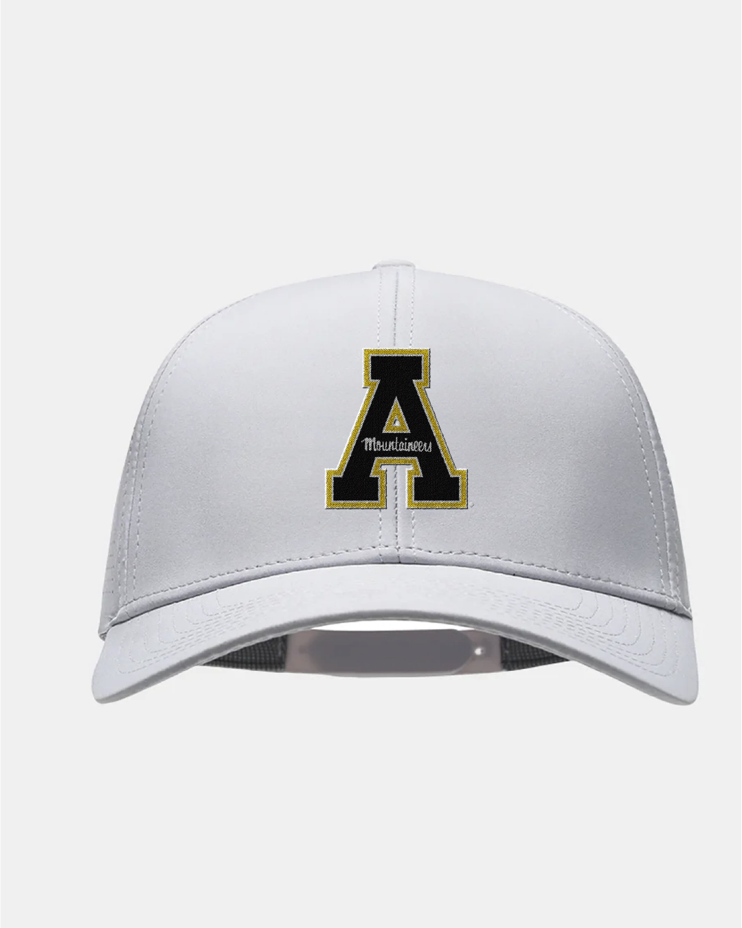 App State Birdie 2.0 Light Grey Hat