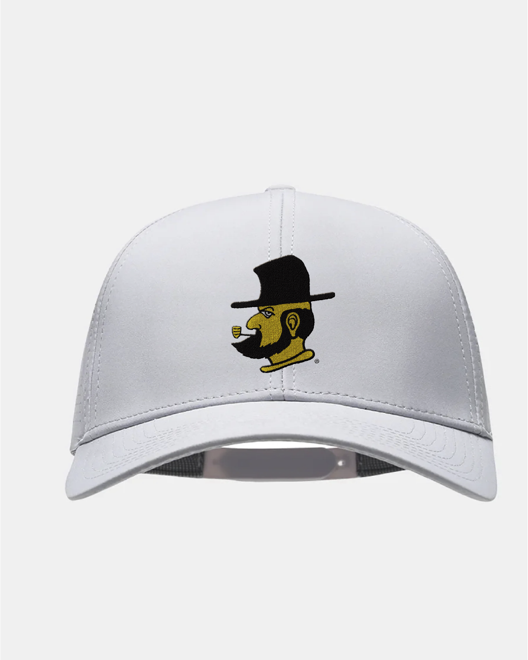 App State Birdie 2.0 Light Grey Hat