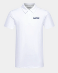 Dayton Crest 2.0 Polo White
