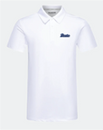 Drake Crest 2.0 White Polo