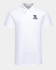 Dayton Crest 2.0 Polo White
