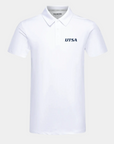 UT San Antonio Crest 2.0 White Polo