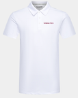 VT Crest 2.0 Polo White