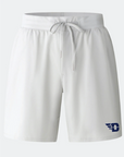 Dayton Criterion 2.0 Light Grey Performance Workout Short