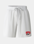 SUU Criterion 2.0 Light Grey Performance Workout Short