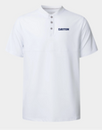 Dayton Crown Blade Polo White