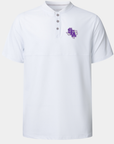 SFA Crown Blade Polo White