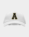 App State Eagle White Hat