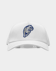 Drake Eagle White Hat