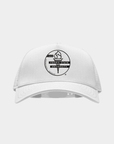 Ferris State Eagle White Hat