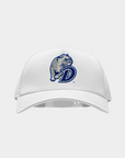 Drake Eagle White Hat