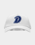 Drake Eagle White Hat