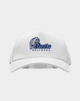 Drake Eagle White Hat