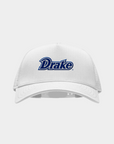 Drake Eagle White Hat