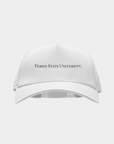 Ferris State Eagle White Hat