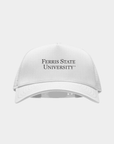 Ferris State Eagle White Hat
