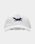 UT San Antonio Eagle White Hat