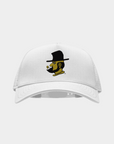 App State Eagle White Hat