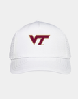VT Eagle White Hat