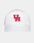 University of Houston Eagle White Hat