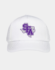 SFA Eagle White Hat