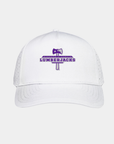 SFA Eagle White Hat