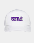 SFA Eagle White Hat
