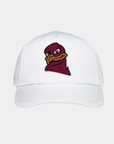 VT Eagle White Hat