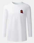 VT Spectacle 2.0 Pure White Long Sleeve