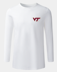 VT Spectacle 2.0 Pure White Long Sleeve