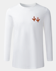 VT Spectacle 2.0 Pure White Long Sleeve