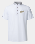 Purdue Monarch Polo White