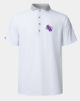 SFA Monarch Polo White