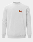 VT Meridian Heather Grey Crewneck