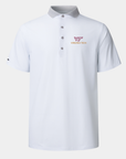 VT Monarch Polo White