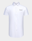 Ferris State Phenom Classic White Short Sleeve Dress Shirt