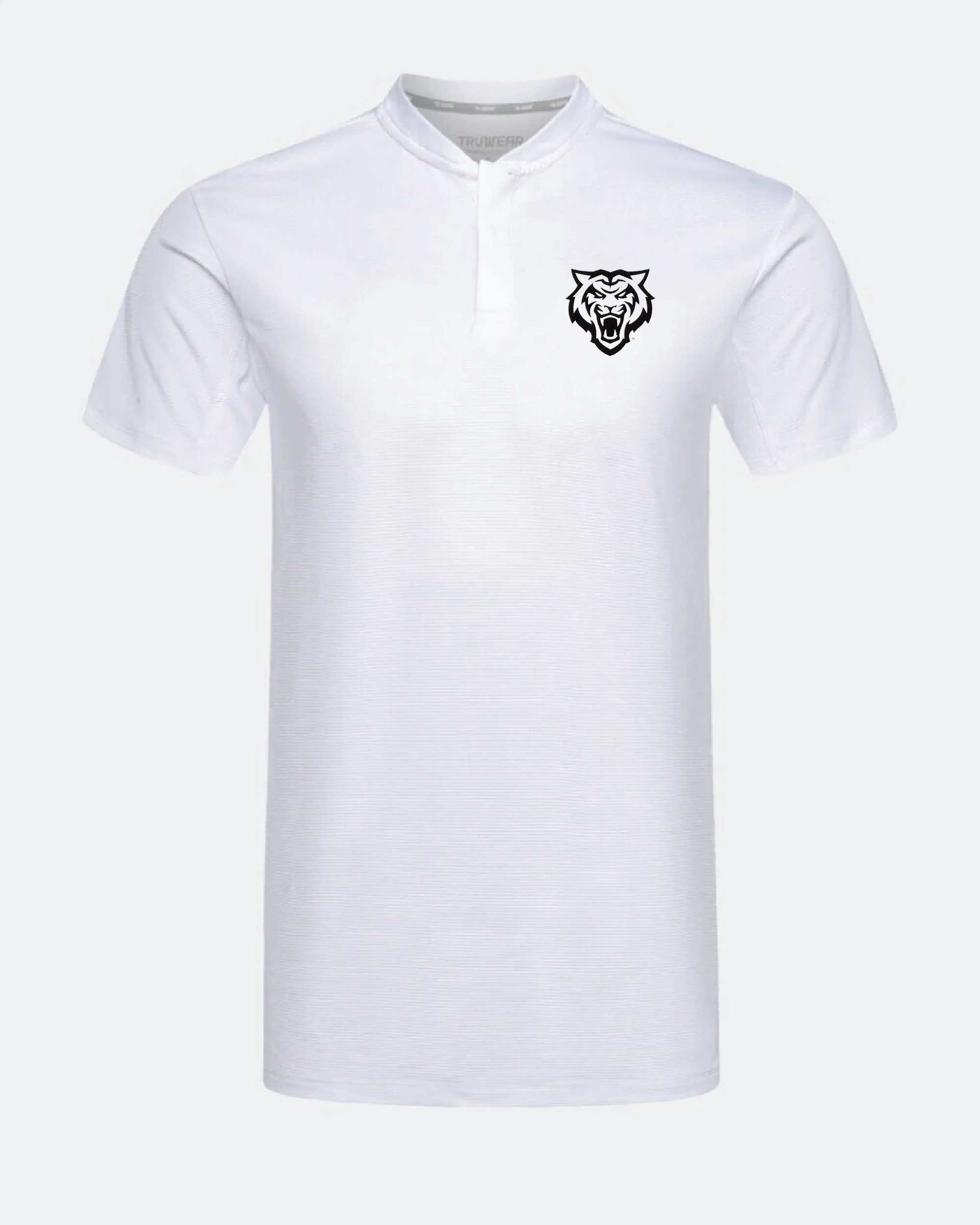 Idaho State Pinnacle 2.0 White Polo