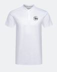 Ferris State Pinnacle 2.0 White Polo