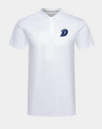 Drake Pinnacle 2.0 Polo White